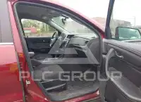 2017 Chevrolet TRAVERSE фото