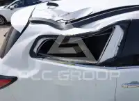 2017 Chevrolet TRAVERSE фото