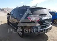2017 Chevrolet TRAVERSE photo