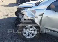 2017 Chevrolet TRAVERSE photo