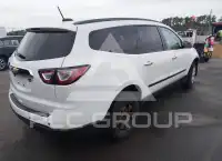 2017 Chevrolet TRAVERSE фото