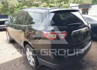 2017 Chevrolet TRAVERSE фото