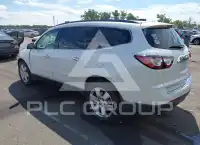 2017 Chevrolet TRAVERSE photo