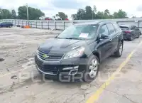 2017 Chevrolet TRAVERSE photo