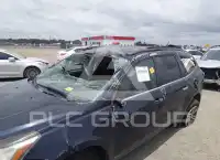 2017 Chevrolet TRAVERSE фото