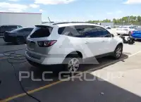 2017 Chevrolet TRAVERSE фото