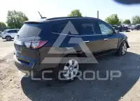 2017 Chevrolet TRAVERSE photo
