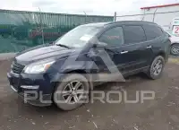 2017 Chevrolet TRAVERSE photo