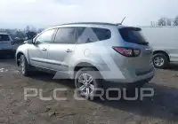 2017 Chevrolet TRAVERSE фото