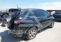 2017 Chevrolet TRAVERSE фото