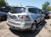 2017 Chevrolet TRAVERSE фото