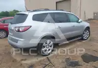 2017 Chevrolet TRAVERSE фото
