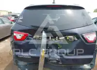 2017 Chevrolet TRAVERSE photo
