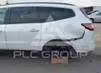 2017 Chevrolet TRAVERSE фото