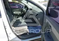 2017 Chevrolet TRAVERSE фото