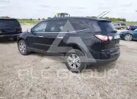 2017 Chevrolet TRAVERSE фото