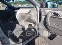 2017 Chevrolet TRAVERSE photo