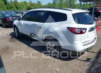 2017 Chevrolet TRAVERSE фото