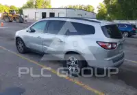 2017 Chevrolet TRAVERSE фото