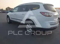 2017 Chevrolet TRAVERSE фото