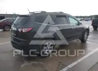2017 Chevrolet TRAVERSE фото