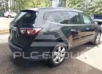 2017 Chevrolet TRAVERSE фото