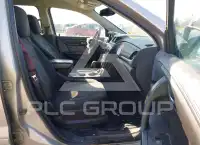 2017 Chevrolet TRAVERSE photo