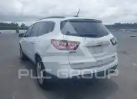 2017 Chevrolet TRAVERSE photo