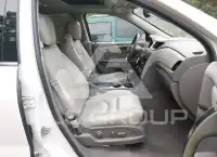 2017 Chevrolet TRAVERSE фото