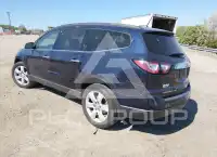 2017 Chevrolet TRAVERSE photo
