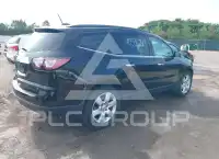 2017 Chevrolet TRAVERSE фото