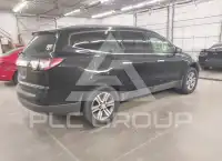 2017 Chevrolet TRAVERSE фото