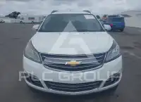 2017 Chevrolet TRAVERSE photo