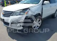 2017 Chevrolet TRAVERSE photo
