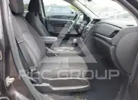 2017 Chevrolet TRAVERSE фото