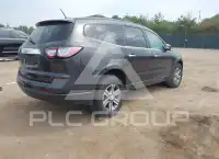 2017 Chevrolet TRAVERSE фото