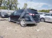 2017 Chevrolet TRAVERSE фото