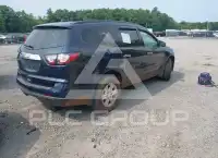 2017 Chevrolet TRAVERSE photo