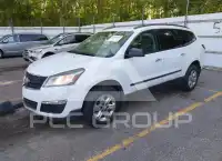 2017 Chevrolet TRAVERSE photo