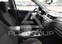 2017 Chevrolet TRAVERSE фото