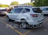 2017 Chevrolet TRAVERSE photo