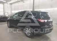 2017 Chevrolet TRAVERSE фото