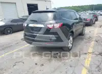 2017 Chevrolet TRAVERSE photo