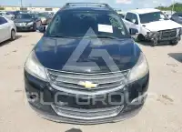 2017 Chevrolet TRAVERSE фото