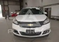 2017 Chevrolet TRAVERSE фото