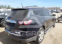 2017 Chevrolet TRAVERSE photo