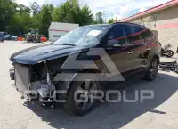 2017 Chevrolet TRAVERSE фото