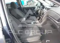 2017 Chevrolet TRAVERSE фото