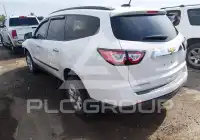2017 Chevrolet TRAVERSE фото