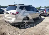 2017 Chevrolet TRAVERSE photo